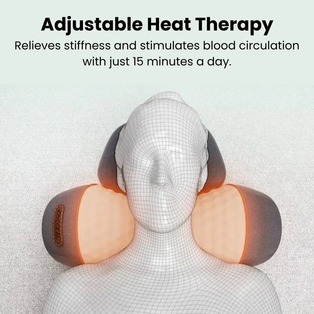 Neck Traction