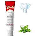 Sp-4 probiotic whitening toothpaste, Teeth Whitener Toothpaste (Buy 1 Get 1 Free)